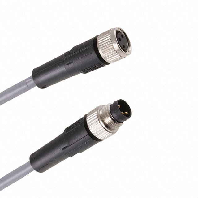 1096042 Phoenix Contact  Câble de capteur - Assemblages